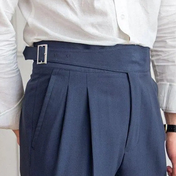 אֵלִיָּס™ | מכנסי גורקה אלגנטיים