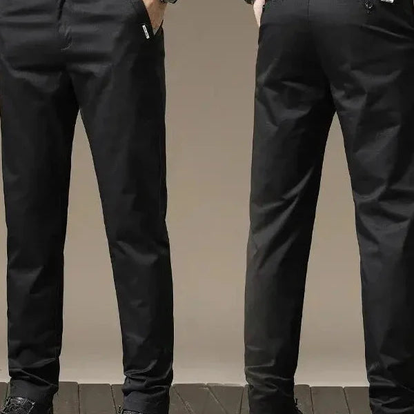 מאלטה™ | מכנסי בסיס ישרים