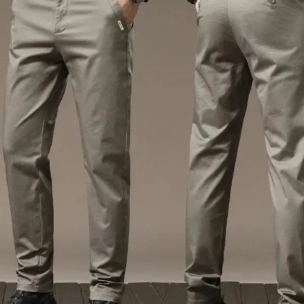 מאלטה™ | מכנסי בסיס ישרים