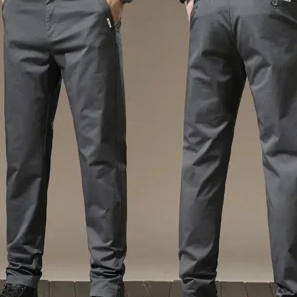 מאלטה™ | מכנסי בסיס ישרים