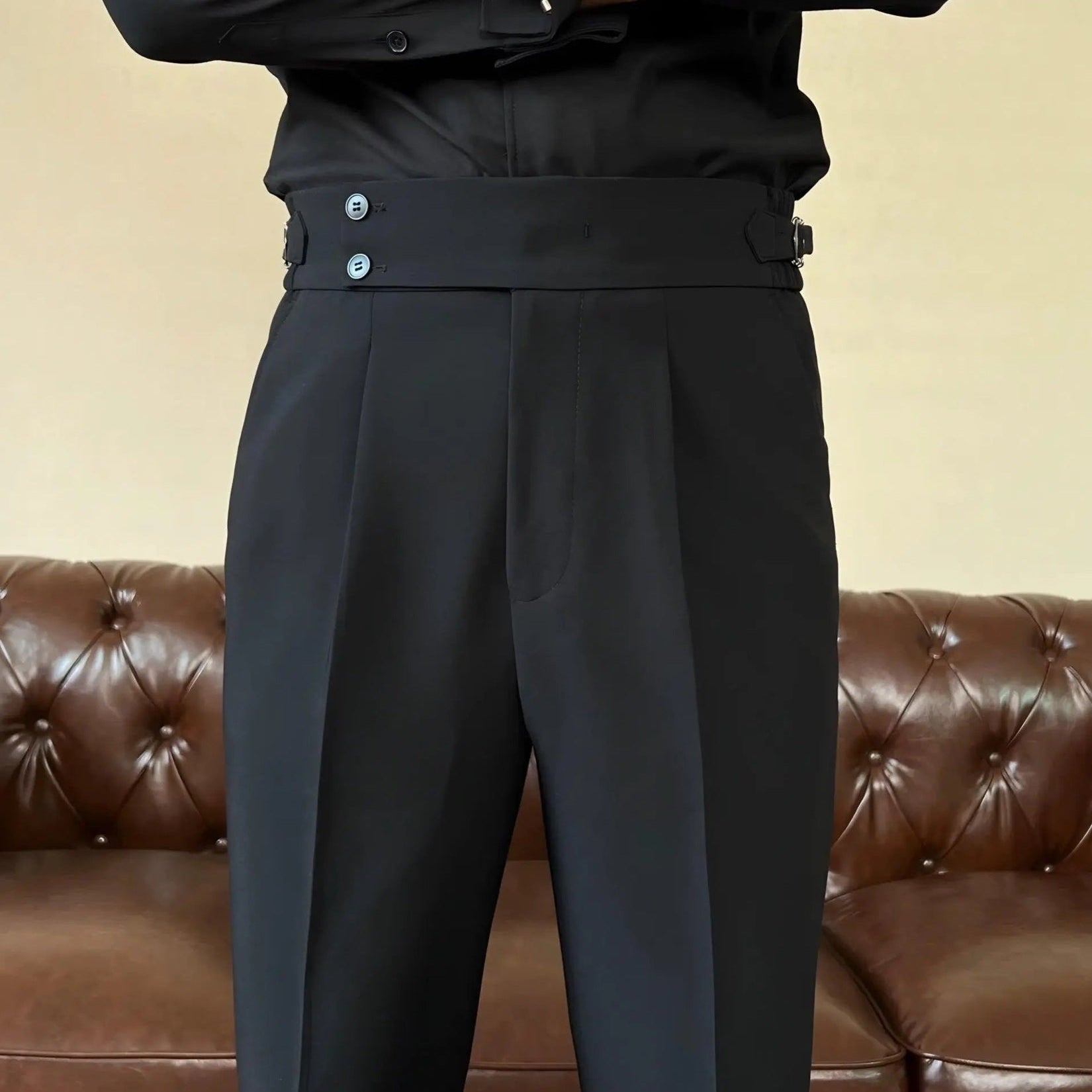 מרקו™ | מכנסי סיידטאב איטליה