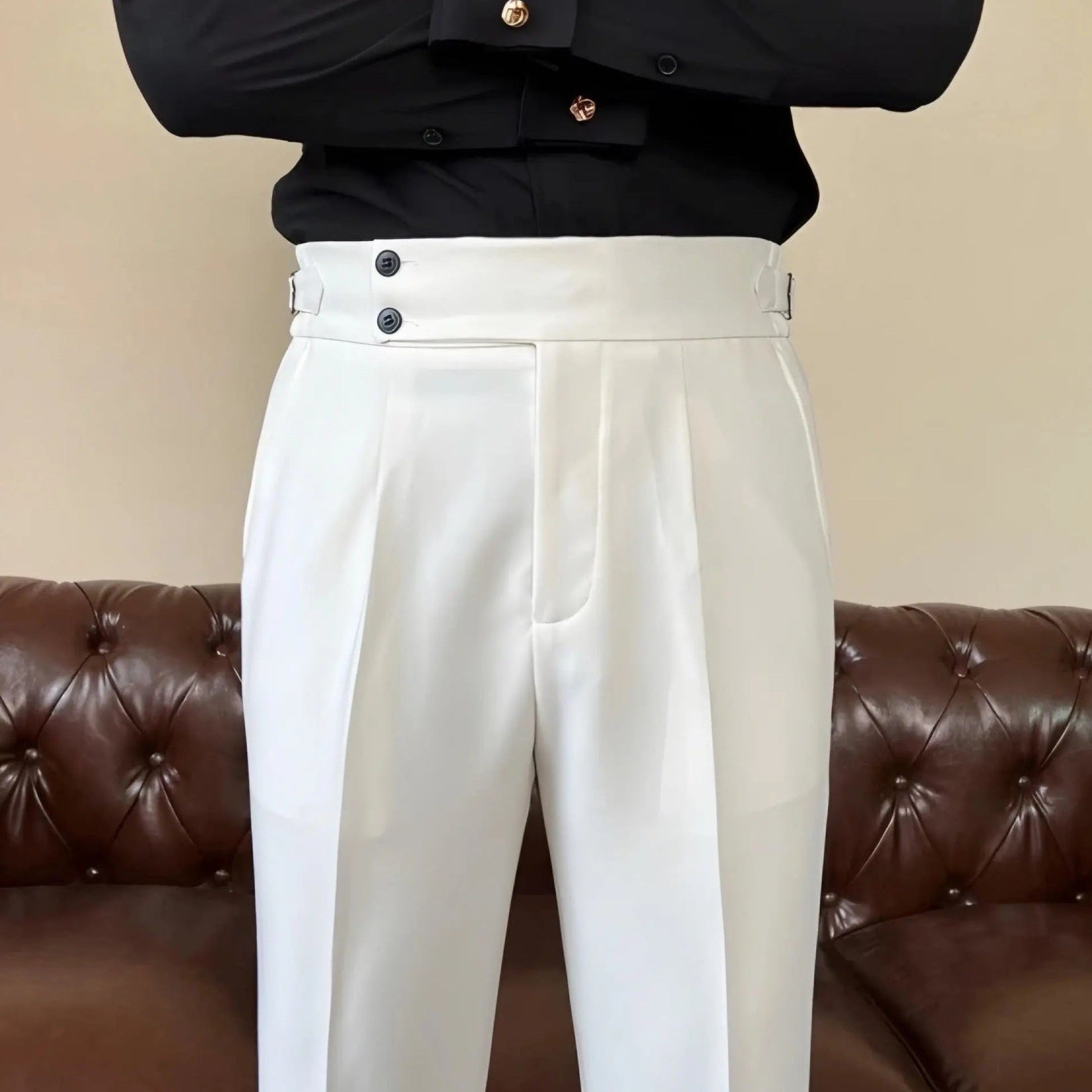 מרקו™ | מכנסי סיידטאב איטליה