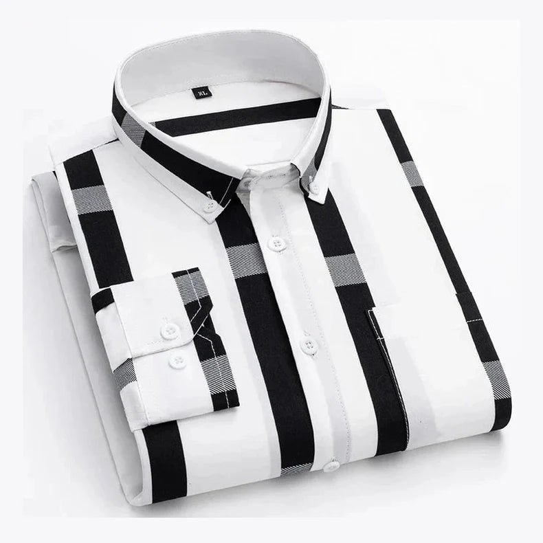 Mark™ | חולצה אלגנטית