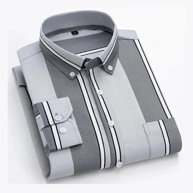 Mark™ | חולצה אלגנטית