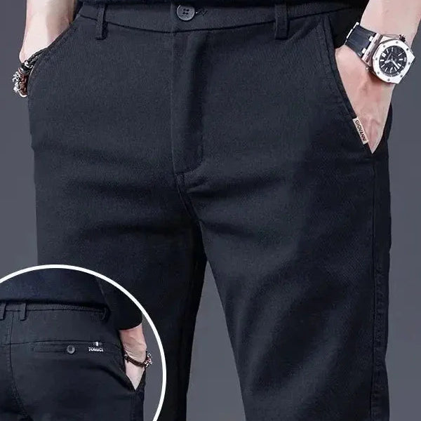 אוליבר™ | מכנסי ג'ינס אלסטיים