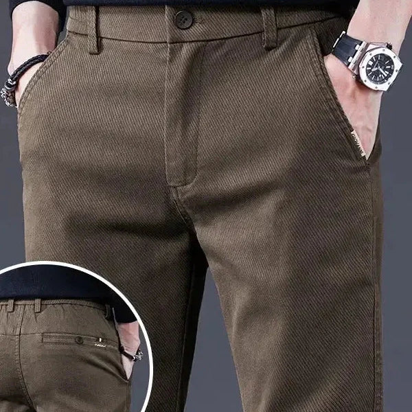 אוליבר™ | מכנסי ג'ינס אלסטיים