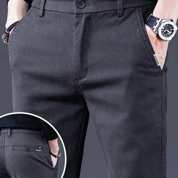 אוליבר™ | מכנסי ג'ינס אלסטיים