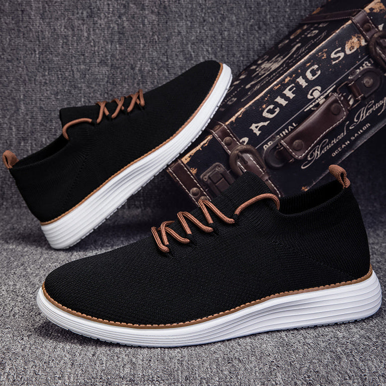 אוריון | סניקרס סרוגות