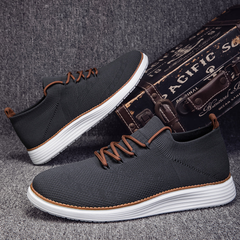 אוריון | סניקרס סרוגות