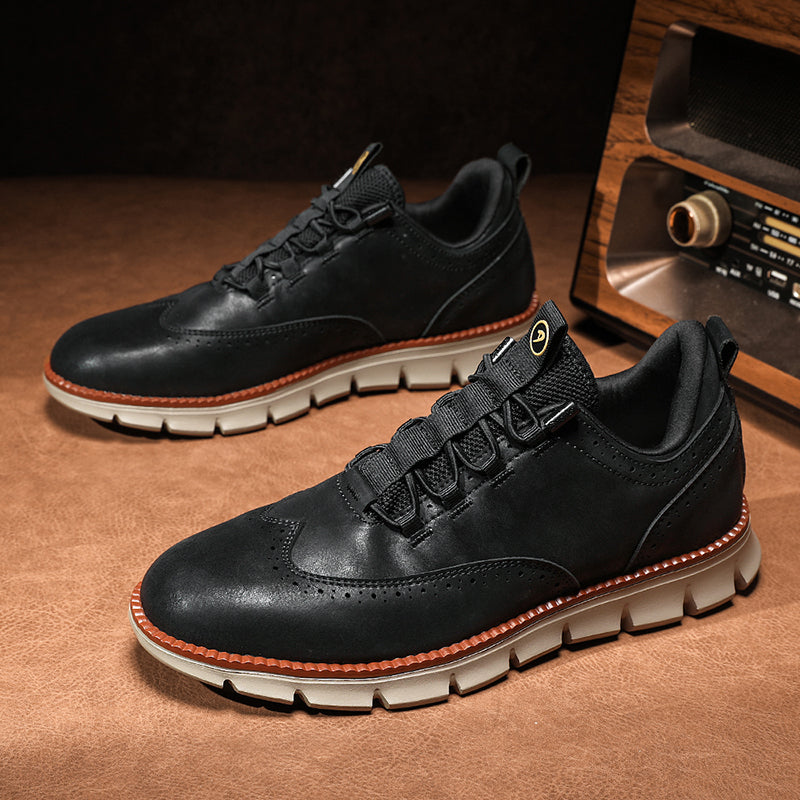 פריים | נעלי ספורט מעור