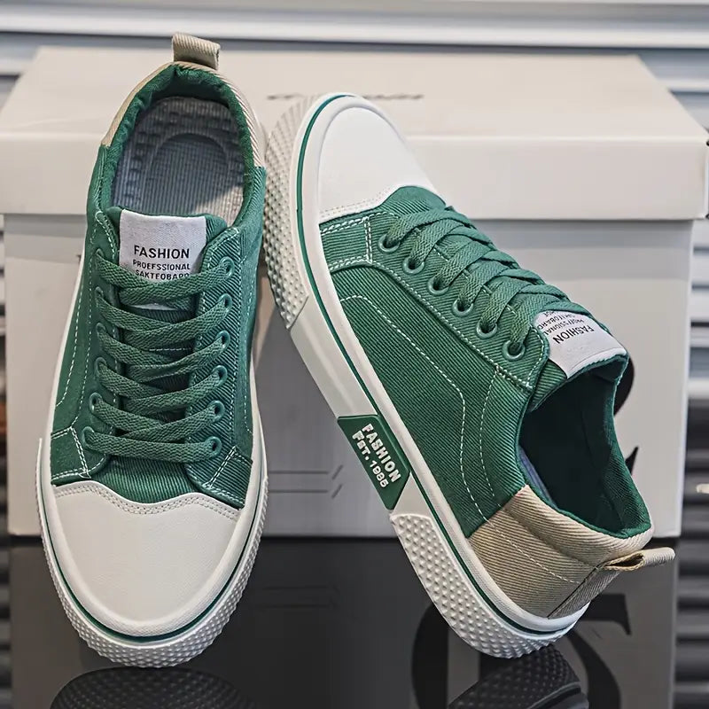 לנדון | נעלי סניקרס קז'ואל נוחות